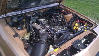 Illustration for article titled Does $4,800 Make This 1984 Chrysler Conquest Worth Conquering?